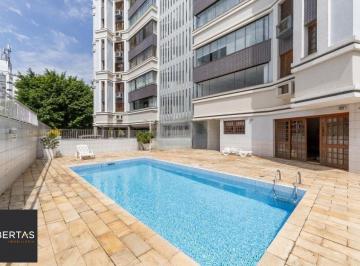 Apartamento · 160m² · 4 Quartos · 2 Vagas · Apartamento à venda - na Boa Vista