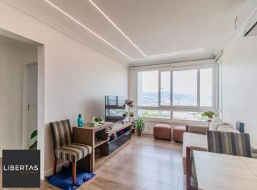 Apartamento · 69m² · 2 Quartos · 2 Vagas · Apartamento 2 dormitório 2 vagas coberta Bairro Santo Antônio Porto Alegre
