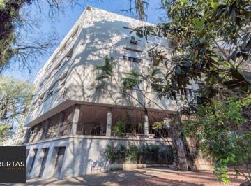 Apartamento · 103m² · 3 Quartos · Apartamento Garden 3 dormitórios Moinhos de Vento