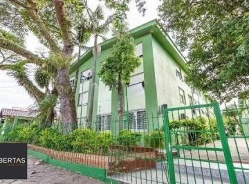 Apartamento · 46m² · 1 Quarto · 1 Vaga · Apartamento de 1 dormitório desocupado ,com 1 vaga rotativa !