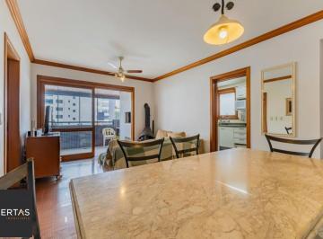 Apartamento · 96m² · 3 Quartos · 3 Vagas · Apartamento com 3 quartos, 1 suíte, 3 vagas e elevador no Bairro São João.