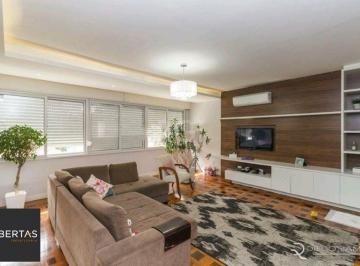 Apartamento · 176m² · 4 Quartos · 1 Vaga · Apartamento à venda - em Higienópolis