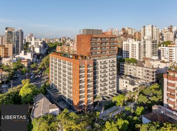 Apartamento · 25m² · 1 Quarto · 1 Vaga · Loft com 1 dormitório no Bairro Bela Vista - Porto Alegre/RS
