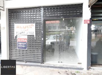 Comercial · 40m² · 🏢 LOJA COMERCIAL À VENDA – AV. DO FORTE, 416