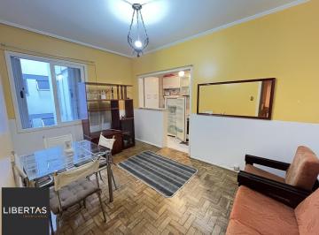 Apartamento · 41m² · 1 Quarto · Apartamento de um quarto no Centro de Porto Alegre