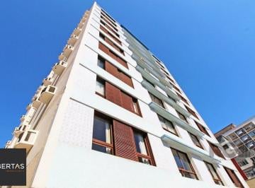 Apartamento · 105m² · 3 Quartos · 1 Vaga · Apartamento de três quartos, suíte e uma vaga de garagem no bairro Independência