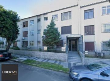 Apartamento · 50m² · 2 Quartos · Apartamento 2 dormitórios