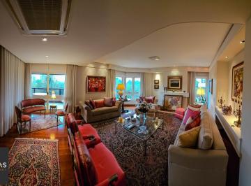 Apartamento · 305m² · 3 Quartos · 4 Vagas · Apartamento à venda - em Auxiliadora