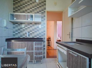 Apartamento · 76m² · 3 Quartos · Apartamento 3 dormitórios reformado e ensolarado | 78 m² | Zona Norte – Porto Al