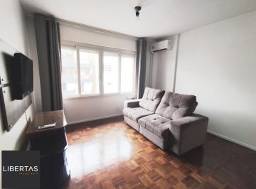 Apartamento-living · JK amplo na Lima e Silva – Excelente oportunidade!