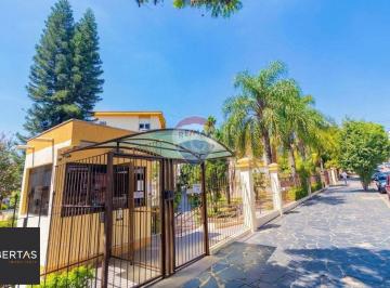 Apartamento · 77m² · 4 Quartos · 1 Vaga · Apartamento térreo com 4 quartos e 1 vaga de garagem rotativa no Passo da Areia