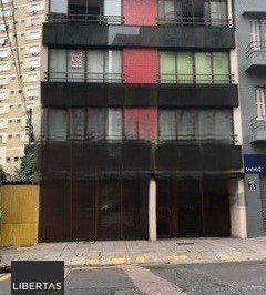Apartamento · 51m² · 1 Quarto · Apartamento de 01 Dormitório no Bairro Floresta
