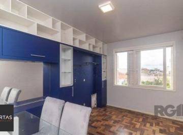 Apartamento · 60m² · 2 Quartos · Apartamento à venda - em São Geraldo