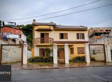 FACHADA · Casa à venda - em Nonoai