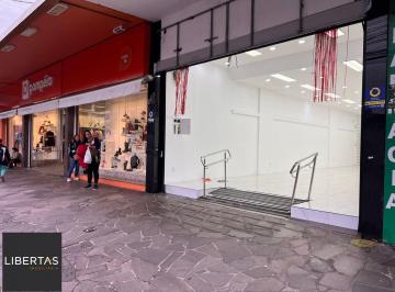 Comercial · 202m² · Comercial à venda - no Cristo Redentor