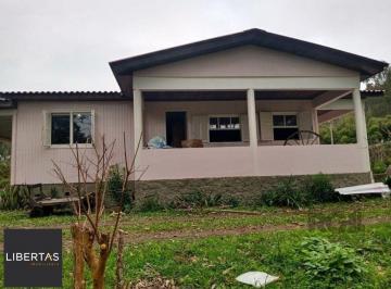 Rural · 418000m² · 4 Quartos · 2 Vagas · Rurais à venda - na Zona Rural