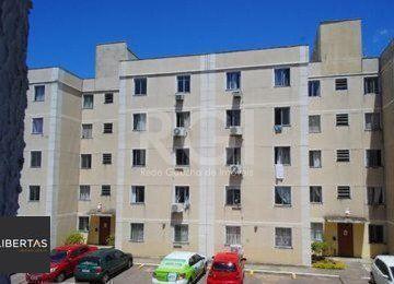 Apartamento · 38m² · 2 Quartos · 1 Vaga · Apartamento 2 dormitórios, no Bairro Jardim Leopoldina.
