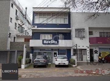 Comercial · 170m² · Predio para Venda - 170m², 0 dormitórios, Petrópolis, Porto Alegre