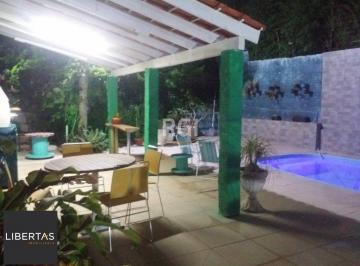 Casa · 200m² · 3 Quartos · 3 Vagas · Casa para Venda - 200m², 3 dormitórios, sendo 1 suites, 3 vagas - Bom Jesus