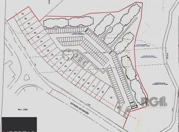 Terreno · 20000m² · Terreno à venda - em Belém Velho