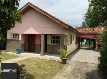 Casa · 169m² · 3 Quartos · 5 Vagas · Casa à venda - no Centro