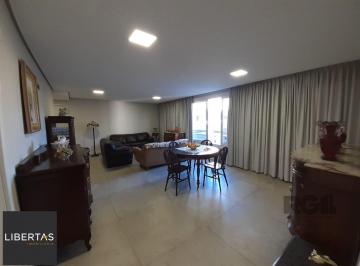 Apartamento · 142m² · 3 Quartos · 2 Vagas · Apartamento à venda - em Tristeza