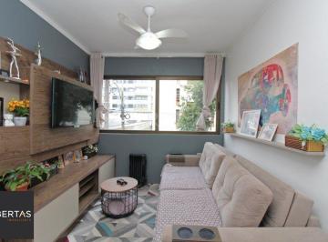 Apartamento · 41m² · 1 Quarto · Apartamento para Venda - 41.32m², 1 dormitório, Jardim do Salso
