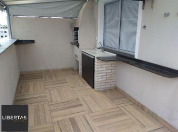 Apartamento · 92m² · 2 Quartos · 1 Vaga · Cobertura duplex de 2 dormitórios com 1 vaga bairro Santos Dumont São Leopoldo
