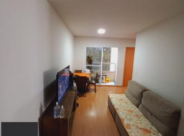 Apartamento · 44m² · 2 Quartos · 1 Vaga · Apartamento 2 Dormitórios, sacada com churrasquieira, 1 vaga Portaria 24h