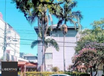 Apartamento · 26m² · 1 Quarto · Apartamento JK para Venda - 26.38m², 1 dormitório, Menino Deus