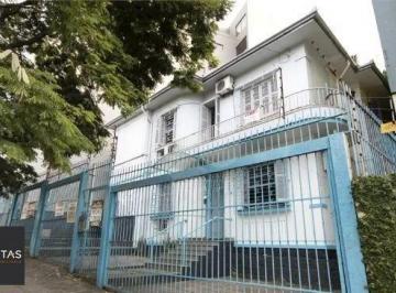 Comercial · 240m² · 6 Quartos · 3 Vagas · Casa sobrado no bairro Petrópolis de 4 dormitórios e 3 vagas