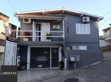 Casa · 140m² · 4 Quartos · 1 Vaga · Casa a venda no Bairro Aberta dos Morros - 4 dormitórios