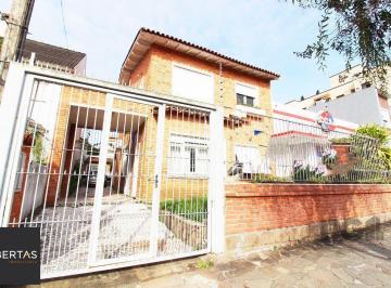 Casa · 240m² · 4 Quartos · 3 Vagas · Casa à venda 4 quartos (dormitórios), suíte, 3 vagas - Partenon, Porto Alegre