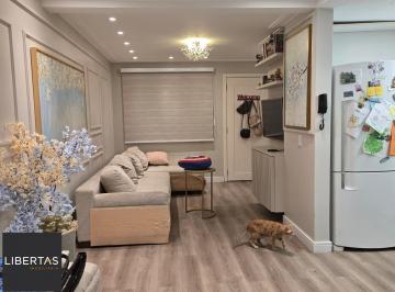 Casa · 137m² · 2 Quartos · 2 Vagas · Casa de 2 dormitórios e 2 vagas de garagem em Canoas.