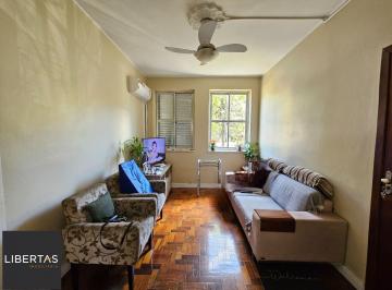 Apartamento · 60m² · 3 Quartos · 1 Vaga · Apartamento 3 dormitórios no Passo D'areia