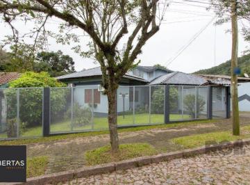 Casa · 250m² · 3 Quartos · 2 Vagas · Casa à venda - em Aberta dos Morros