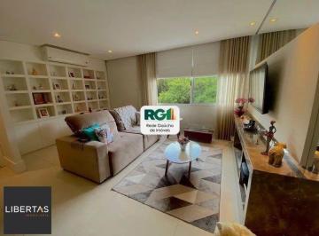 Apartamento · 67m² · 3 Quartos · 1 Vaga · Apartamento para Venda - 66.51m², 3 dormitórios, sendo 1 suites, 1 vaga - Parten