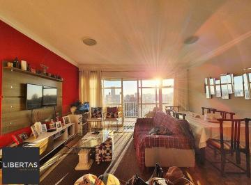Apartamento · 50m² · 3 Quartos · 1 Vaga · Apartamento 3 Dormitórios com Suíte e 134m² no Bairro Rio Branco