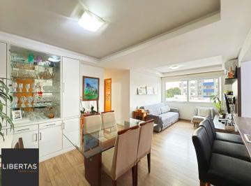 Apartamento · 82m² · 3 Quartos · 2 Vagas · 3 Dormitórios e infra completa