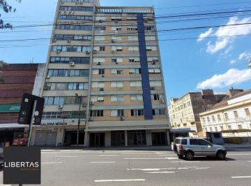 Apartamento · 44m² · 1 Quarto · Apartamento Garden com 1 quarto e 44m² à venda em Independência, Porto Alegre