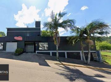 Comercial · 1m² · 18 Quartos · 18 Vagas · Hotel à venda no Bairro São Jorge - Novo Hamburgo (RS)