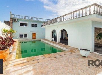 Casa · 140m² · 4 Quartos · 2 Vagas · Casa à venda - na Chácara das Pedras