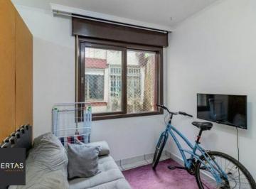 Apartamento · 25m² · 1 Quarto · Apartamento de 1 quarto no bairro Bom Jesus