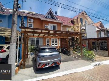 Casa · 82m² · 3 Quartos · 2 Vagas · Casa à venda - em Guarujá