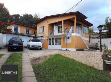 Casa · 274m² · 4 Quartos · 5 Vagas · Casa com 4 dormitórios no bairro Vila Nova