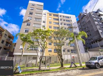 Apartamento · 71m² · 2 Quartos · 1 Vaga · Apartamento 70m² no Residencial Toulouse Lautrec | 5º Andar | Móveis Planejados
