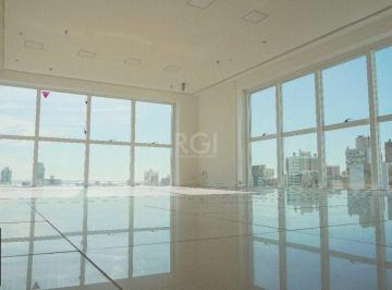 Comercial · 49m² · Conjunto/Sala para Venda - 47.55m², 0 dormitórios, Menino Deus