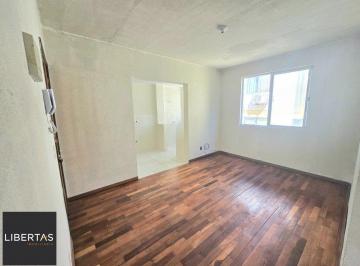 Apartamento · 51m² · 2 Quartos · 1 Vaga · Apartamento de 2 dormitórios e 1 vaga de garagem em Canoas.