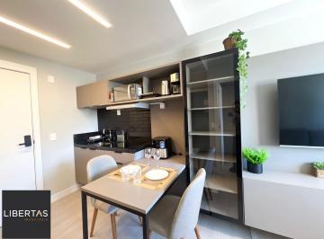Apartamento · 30m² · 1 Quarto · Apartamento à venda - na Boa Vista