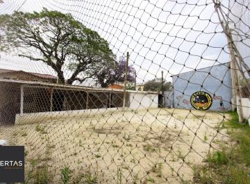 Terreno · 259m² · Oportunidade ! Terreno de esquina com 259,04 m2 , próximo a Bento Gonçalves, Car